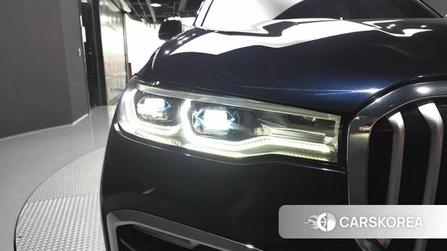 BMW X7 (G07) id 4613850 из Кореи 14