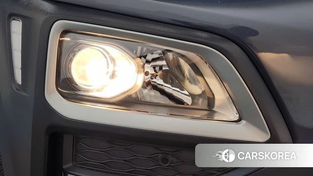 Hyundai Kona id 4520548 из Кореи 14