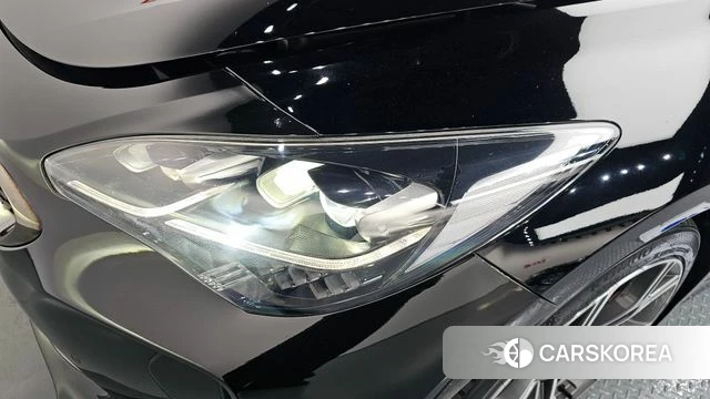 Kia Stinger id 4233037 из Кореи 14