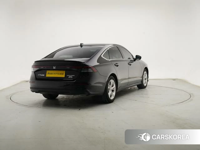 Honda Accord id 4257319 из Китая 14