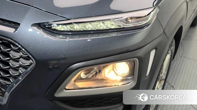 Hyundai Kona id 4737174 из Кореи 14