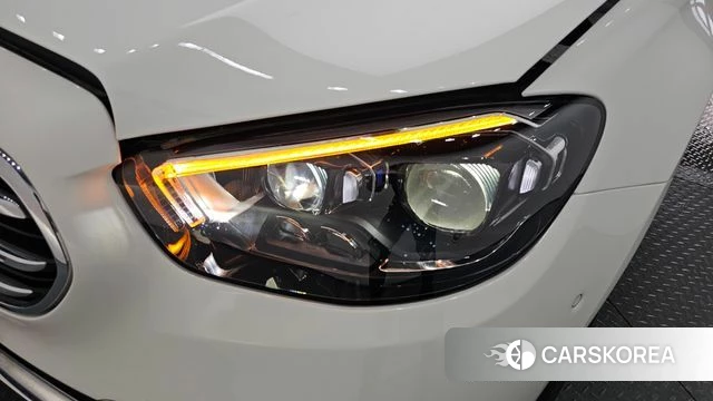 Mercedes-Benz E-Class W213 id 4445571 из Кореи 14