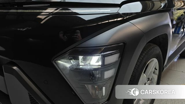 Hyundai Kona (SX2) id 4935572 из Кореи 14