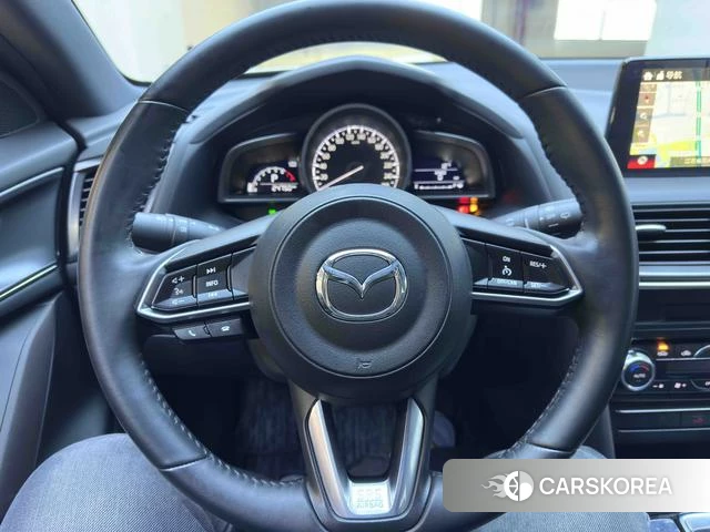 Mazda CX-4 id 4241139 из Китая 14