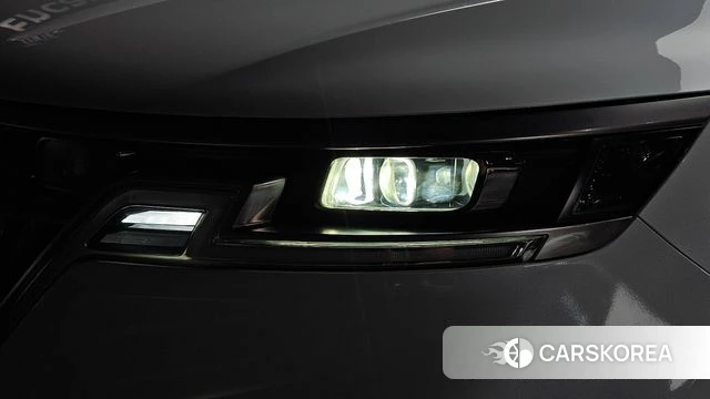 Kia Carnival 4th generation id 4602873 из Кореи 14