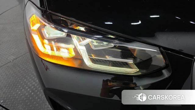 BMW X4 (G02) id 4395227 из Кореи 14