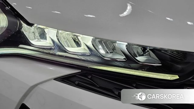 Kia K5 3rd generation id 4585135 из Кореи 14