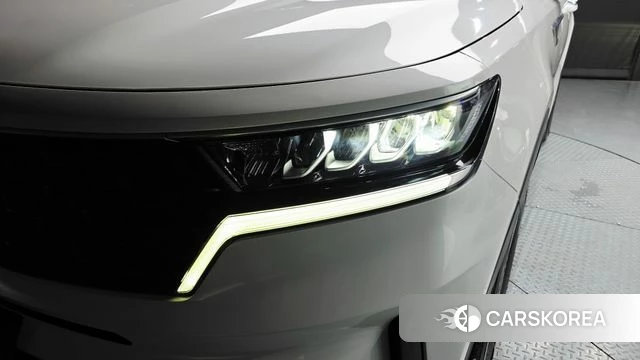 Kia Sorento 4th Generation id 4423664 из Кореи 14