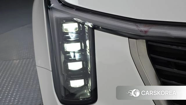 Kia The New Sorento 4th Generation id 4791990 из Кореи 14