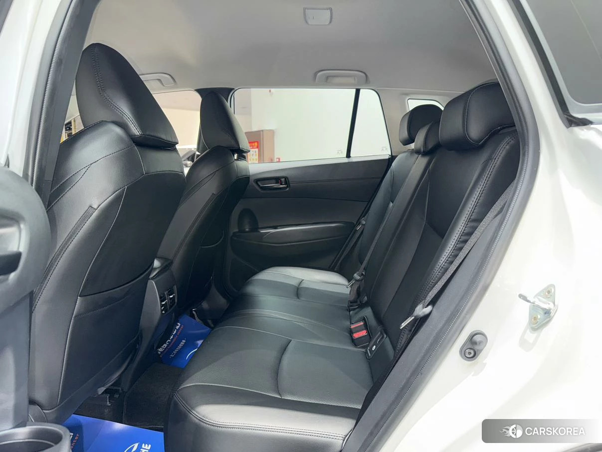 Toyota Fenglanda id 4426923 из Китая 14