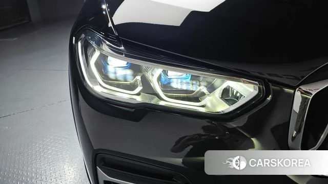 BMW X5 (G05) id 4494893 из Кореи 14