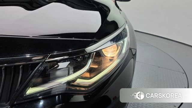 Kia The New K5 2nd generation id 4294920 из Кореи 14