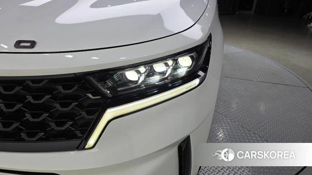 Kia Sorento 4th Generation id 4593421 из Кореи 14
