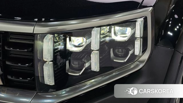 Kia Mohave Master id 4794128 из Кореи 14