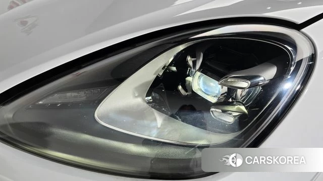 Porsche Cayenne (PO536) id 4355018 из Кореи 14