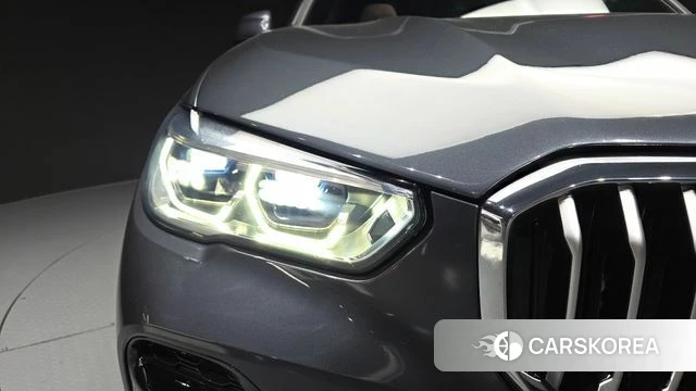 BMW X5 (G05) id 4636251 из Кореи 14