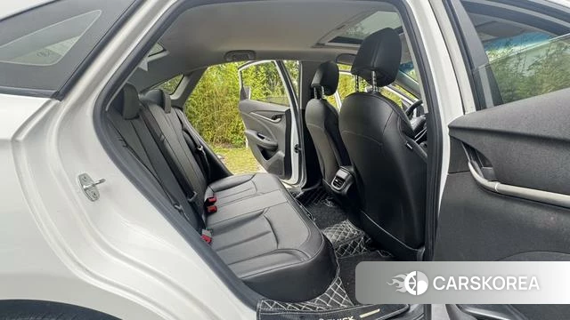 Buick Yinglang id 4235638 из Китая 14