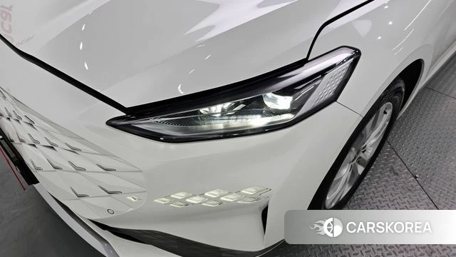 Kia K8 id 4381983 из Кореи 14