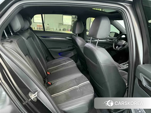 Volkswagen Golf id 4235926 из Китая 14