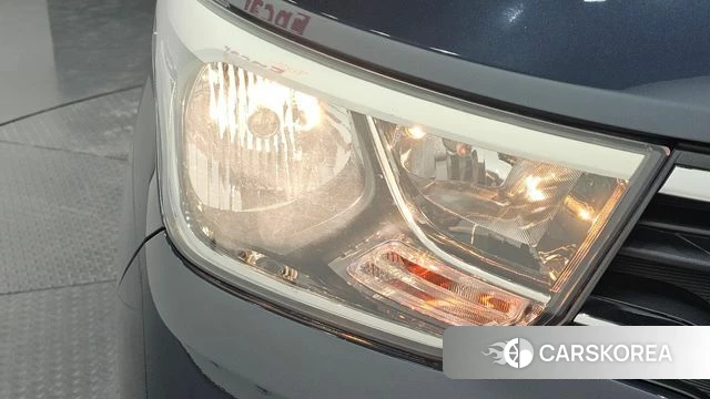 Hyundai The New Grand Starex id 4536546 из Кореи 14