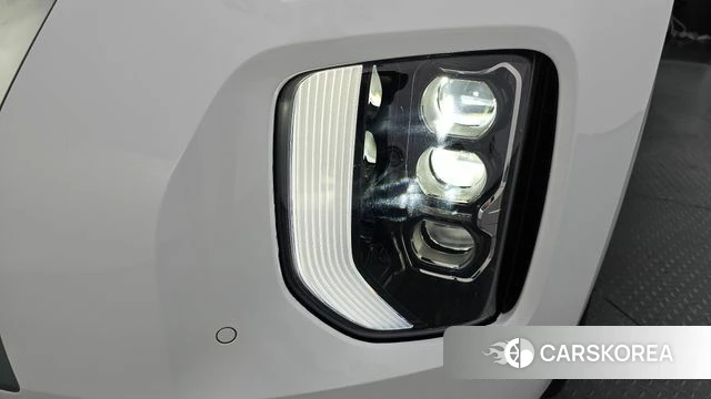 Hyundai Palisade id 4309960 из Кореи 14