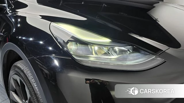 Tesla Model Y id 4871204 из Кореи 14