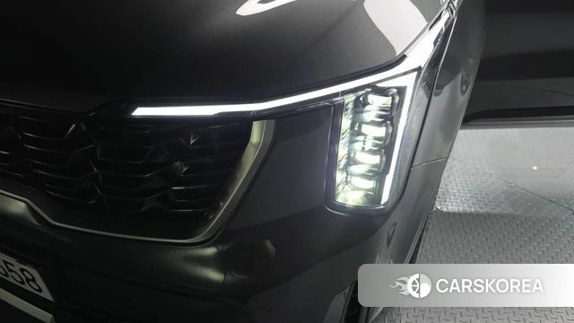 Kia The New Sorento 4th Generation id 4308006 из Кореи 14