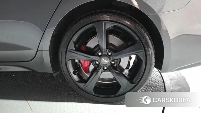 Genesis G70 id 4770409 из Кореи 14