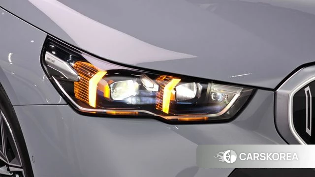 BMW 5 Series (G60) id 4749272 из Кореи 14