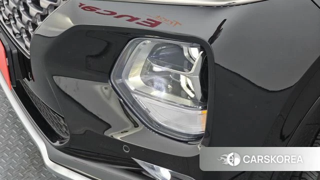 Hyundai Santa Fe TM id 4269046 из Кореи 14