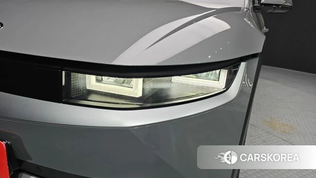 Hyundai Ionic 5 id 4231405 из Кореи 14