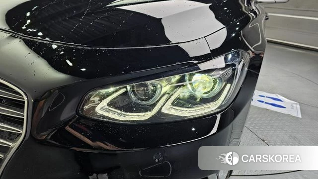 Hyundai Grandeur IG id 4568489 из Кореи 14