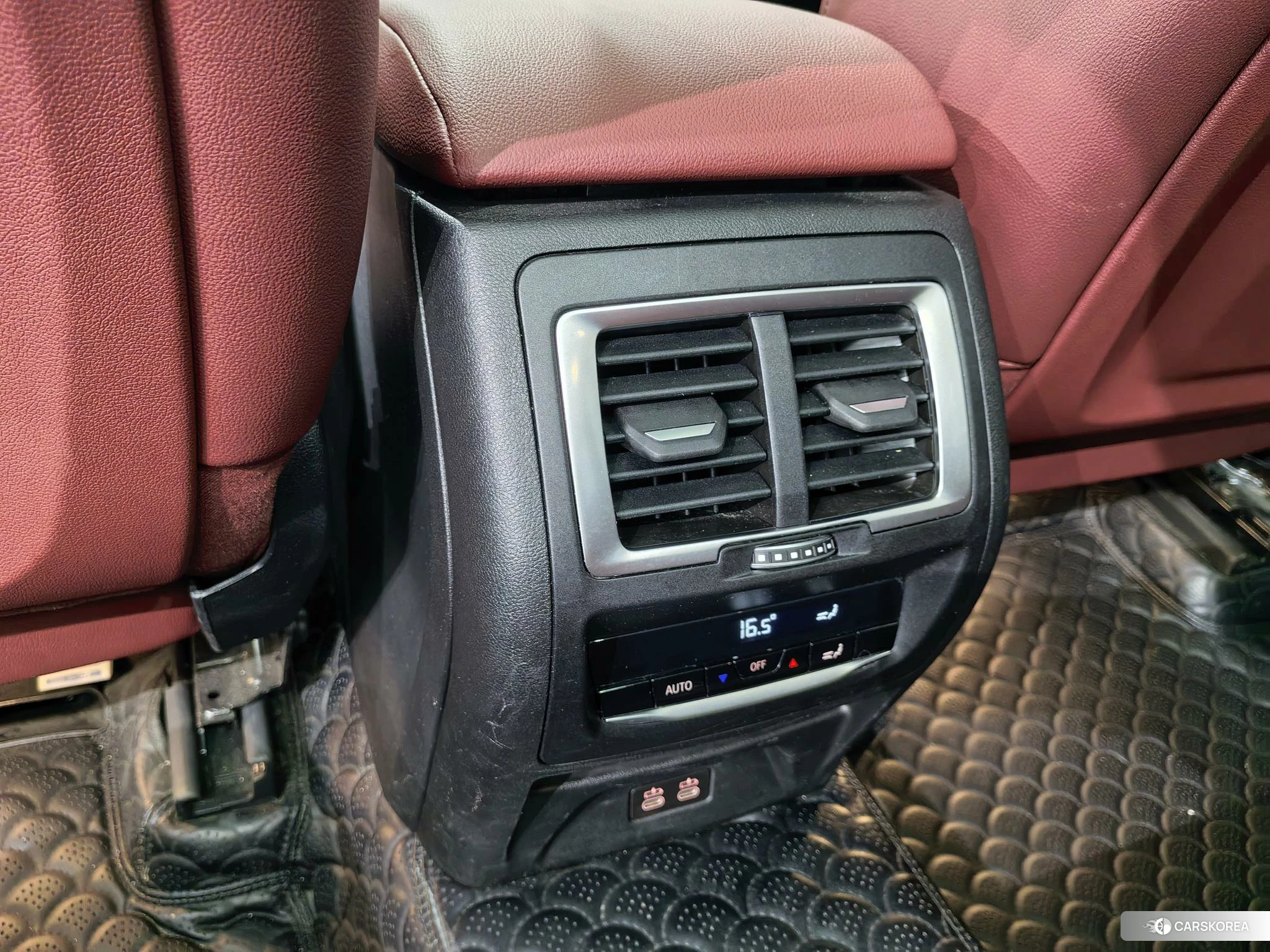 BMW iX3 id 4455769 из Китая 14