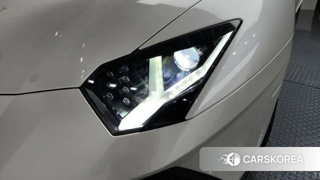 Lamborghini Aventador id 4285778 из Кореи 14