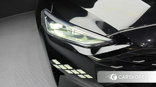 Kia K8 id 4383338 из Кореи 14