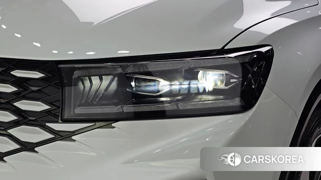 Renault Korea (Samsung) Grand Coleos id 4548805 из Кореи 14