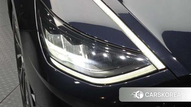 Hyundai Sonata (DN8) id 4692717 из Кореи 14