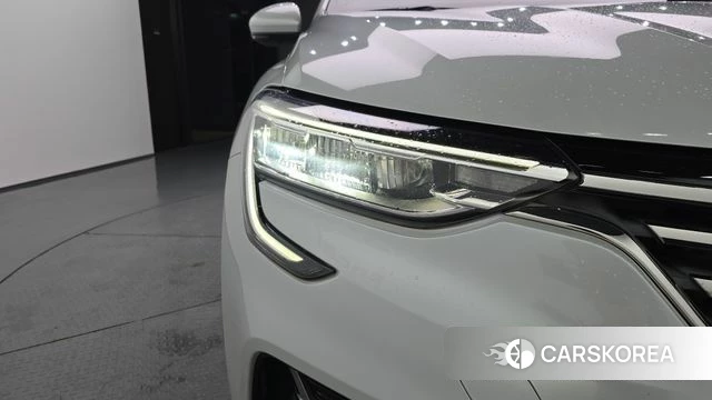Renault Korea (Samsung) XM3 id 4720904 из Кореи 14