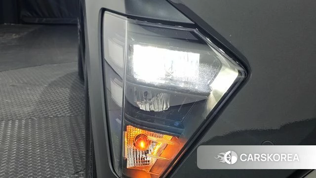 Hyundai Kona (SX2) id 4921811 из Кореи 14
