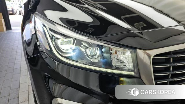 Kia The New Carnival id 4662740 из Кореи 14