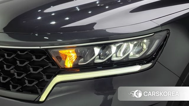 Kia Sorento 4th Generation id 4726142 из Кореи 14