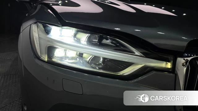 Volvo XC60 second Generation id 4751174 из Кореи 14