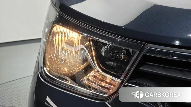 Hyundai The New Grand Starex id 4496830 из Кореи 14