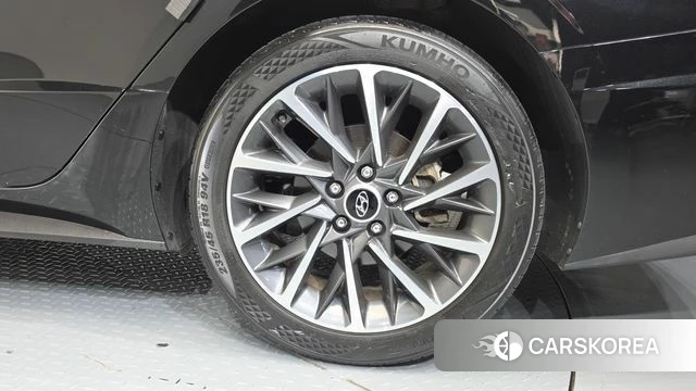 Hyundai Sonata (DN8) id 4317823 из Кореи 14
