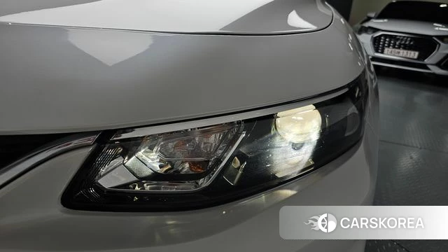 Chevrolet (GM Daewoo) All New Malibu id 4742367 из Кореи 14
