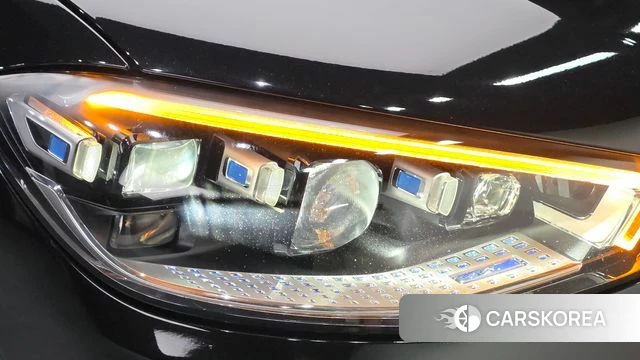 Mercedes-Benz S-Class W223 id 4445591 из Кореи 14