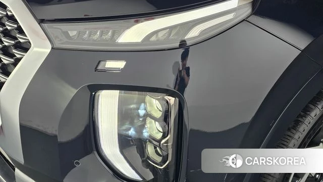 Hyundai Palisade id 4490122 из Кореи 14