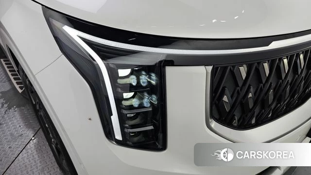 Kia The New Carnival 4th Generation id 4523199 из Кореи 14