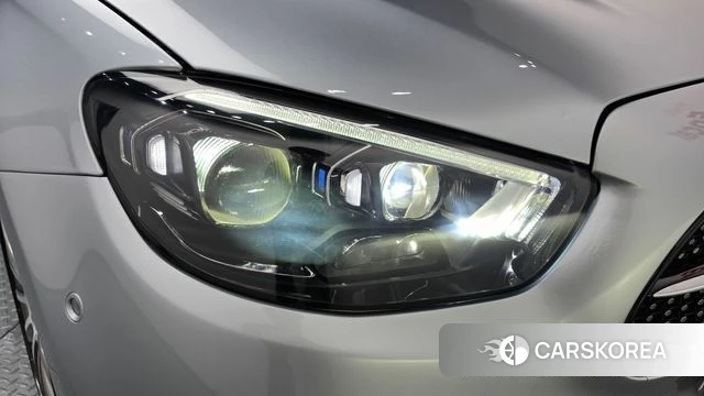 Mercedes-Benz E-Class W213 id 4784253 из Кореи 14