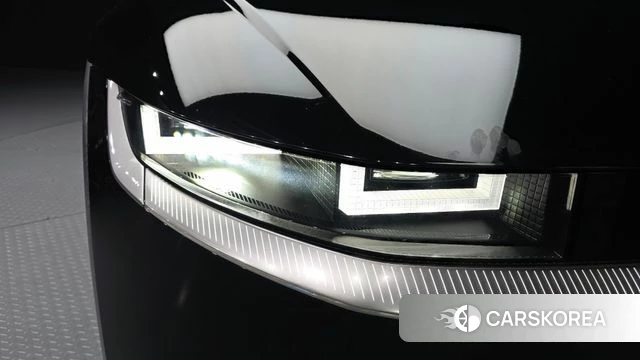 Hyundai Ionic 5 id 4494904 из Кореи 14